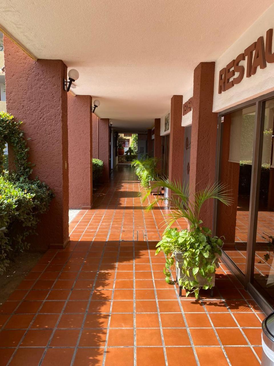 Hotel Quinta Mar Ciudad Valles Exterior foto